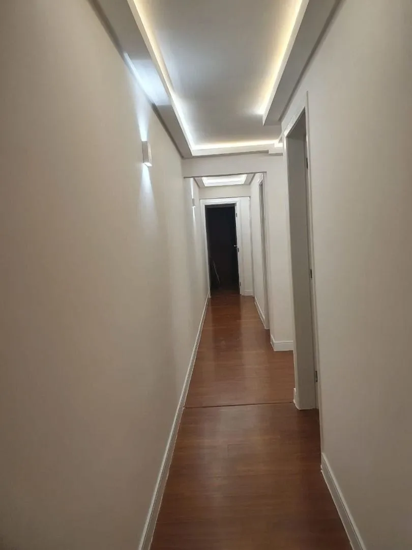 Apartamento, 3 quartos, 139 m² - Foto 9