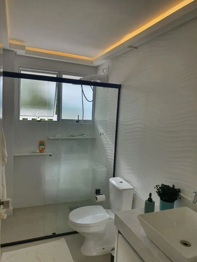 Apartamento, 3 quartos, 139 m² - Foto 11