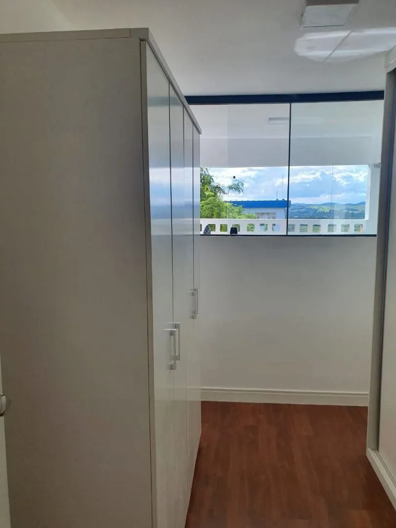 Apartamento, 3 quartos, 139 m² - Foto 10