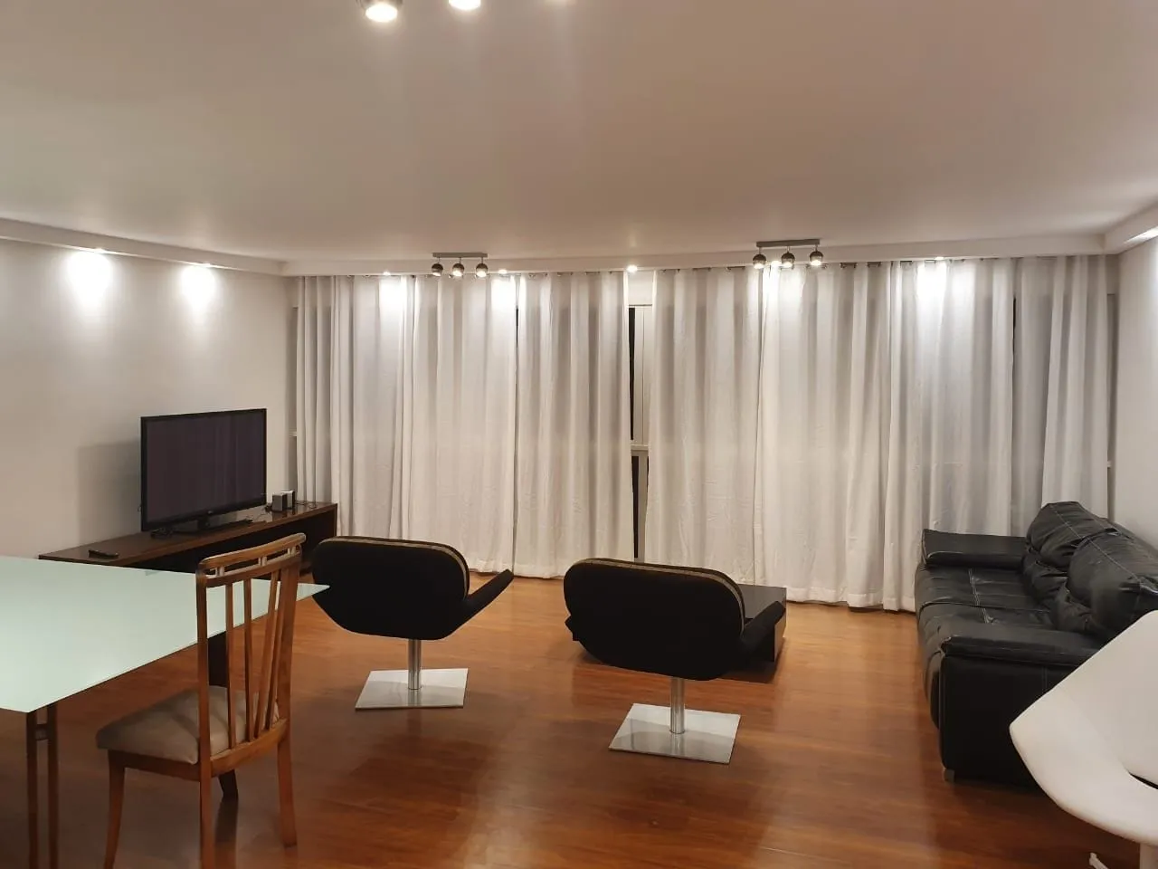 Apartamento, 3 quartos, 139 m² - Foto 7