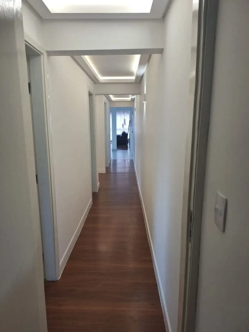 Apartamento, 3 quartos, 139 m² - Foto 21
