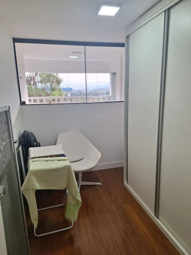 Apartamento, 3 quartos, 139 m² - Foto 24