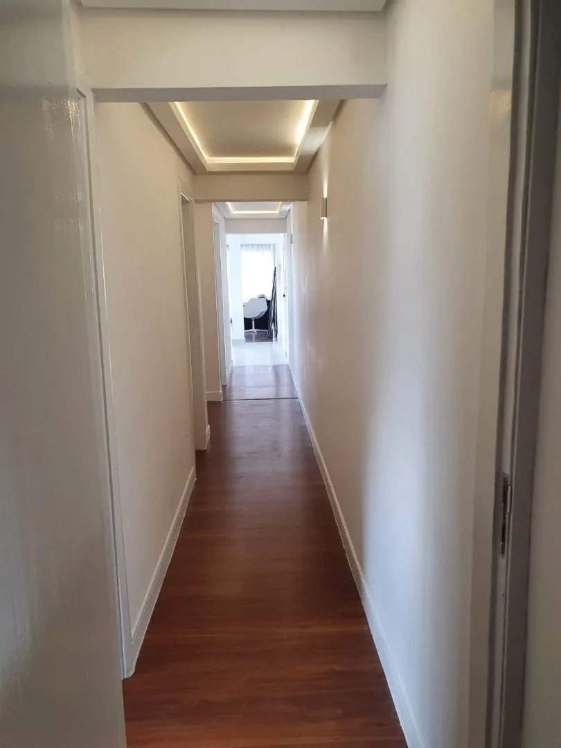 Apartamento, 3 quartos, 139 m² - Foto 13
