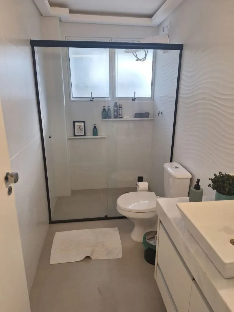 Apartamento, 3 quartos, 139 m² - Foto 25