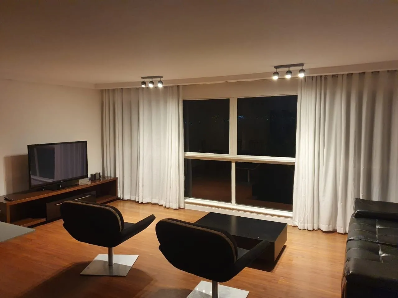Apartamento, 3 quartos, 139 m² - Foto 6
