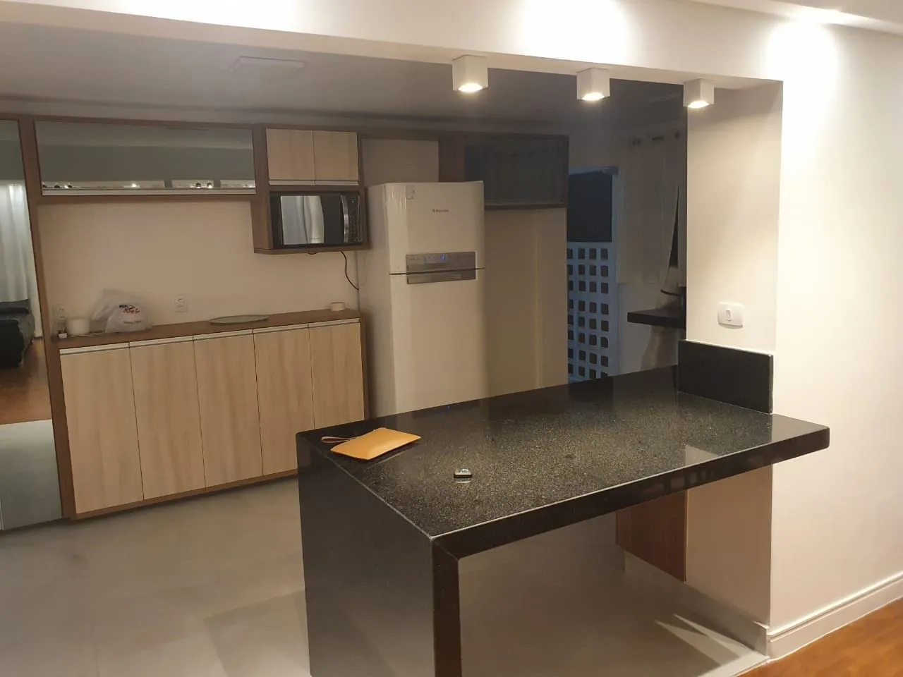 Apartamento, 3 quartos, 139 m² - Foto 16