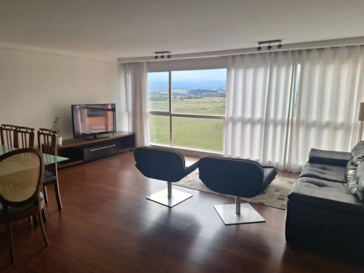 Apartamento, 3 quartos, 139 m² - Foto 1