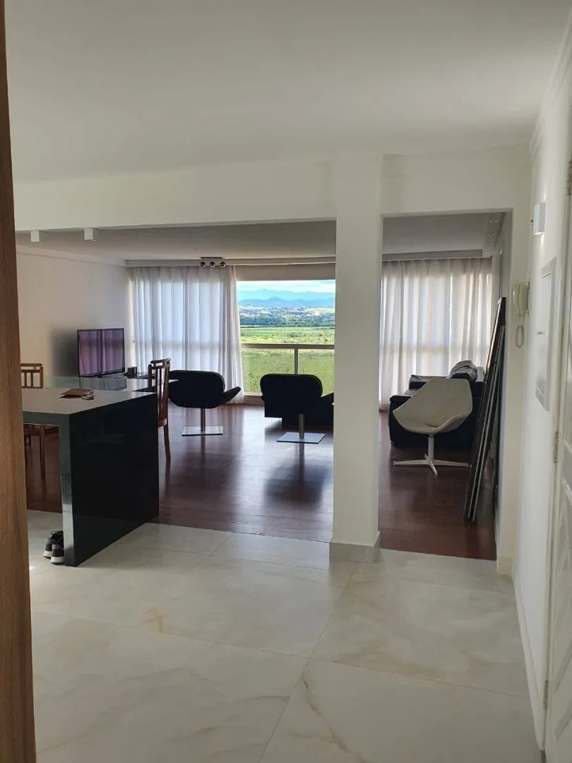 Apartamento, 3 quartos, 139 m² - Foto 8