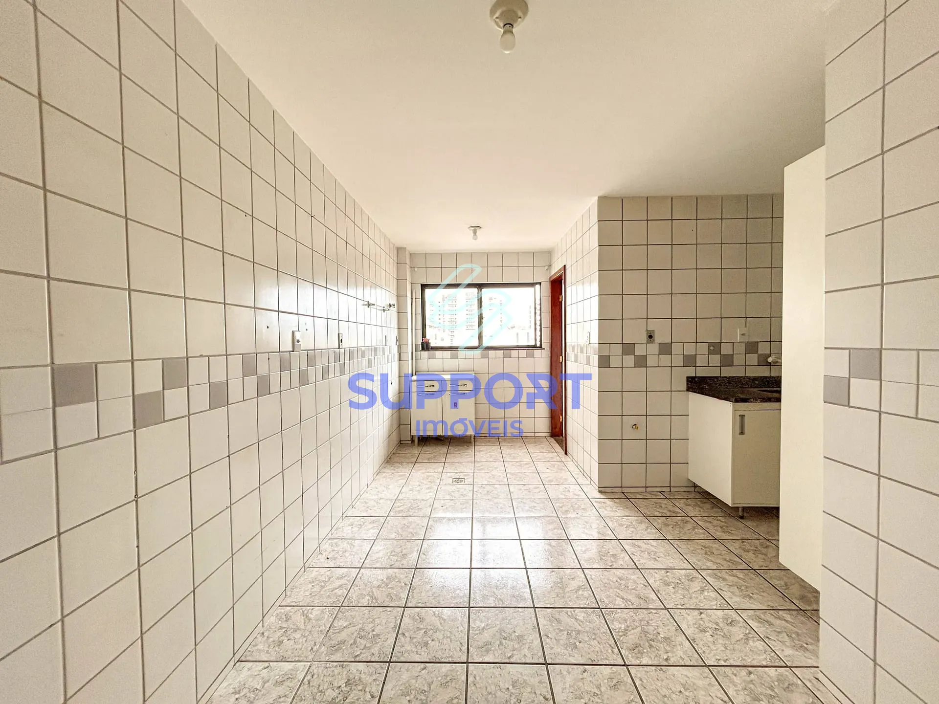 Apartamento, 3 quartos, 98 m² - Foto 2