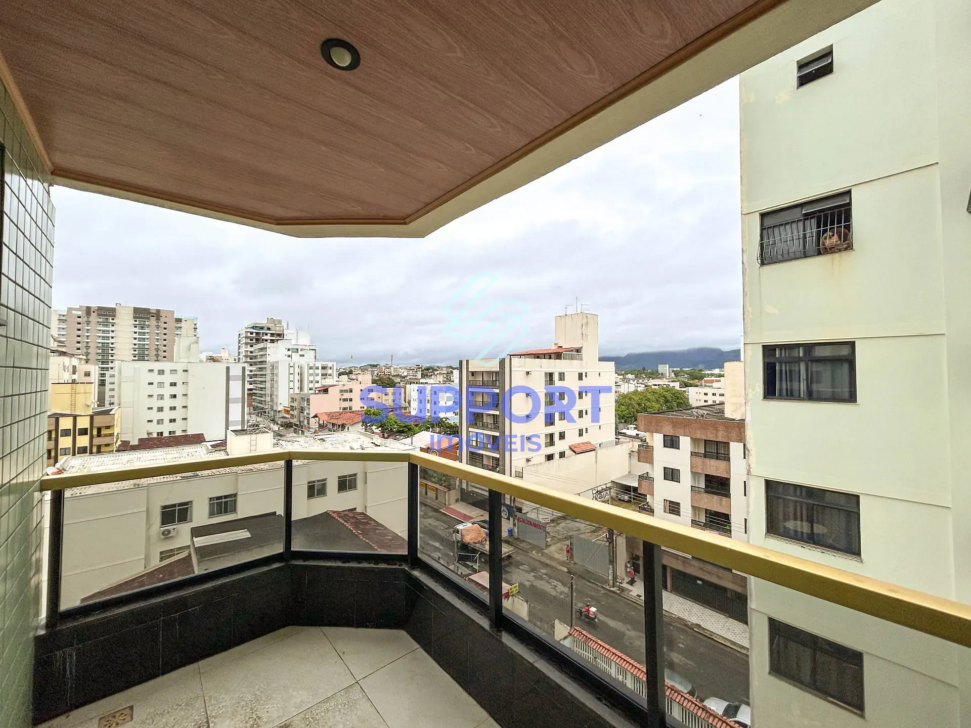 Apartamento, 3 quartos, 98 m² - Foto 1