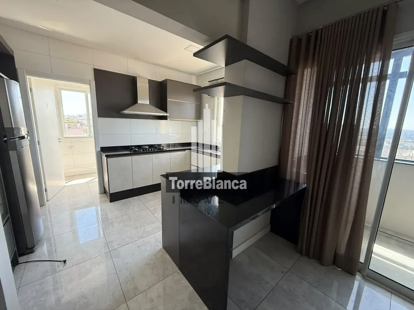 Apartamento, 3 quartos, 200 m² - Foto 7