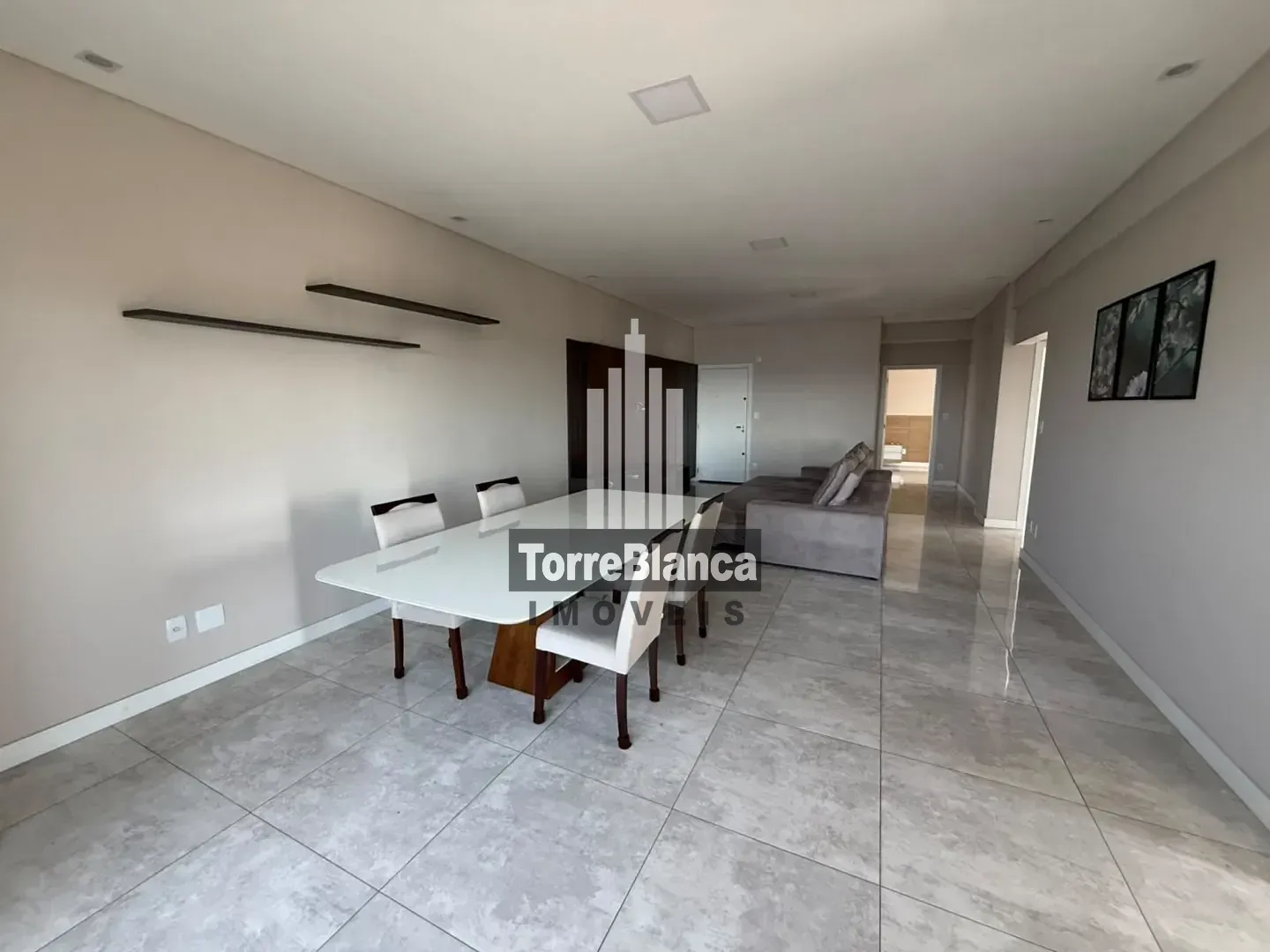 Apartamento, 3 quartos, 200 m² - Foto 4