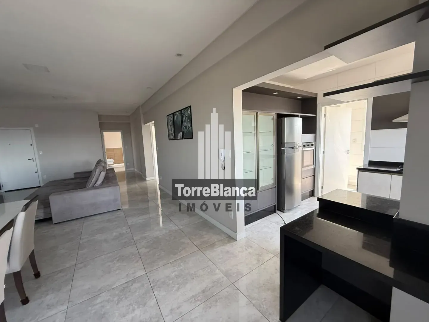 Apartamento, 3 quartos, 200 m² - Foto 6