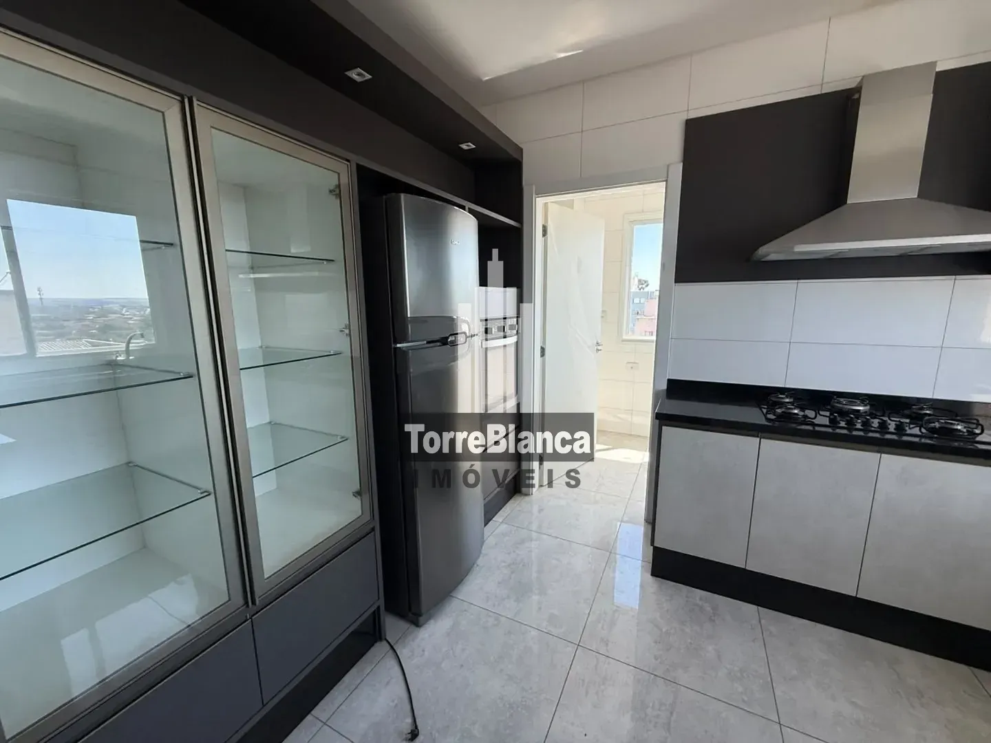 Apartamento, 3 quartos, 200 m² - Foto 11