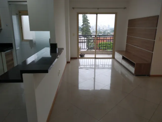 Foto do Apartamento - Apartamento para locação, 3 dormitórios - Condomínio Marte - Alphaville, Santana de Parnaíba, SP | Time Negócios Imobiliários