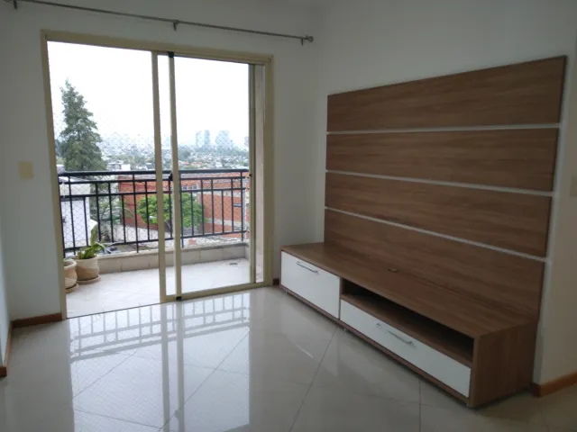 Foto do Apartamento - Apartamento para locação, 3 dormitórios - Condomínio Marte - Alphaville, Santana de Parnaíba, SP | Time Negócios Imobiliários