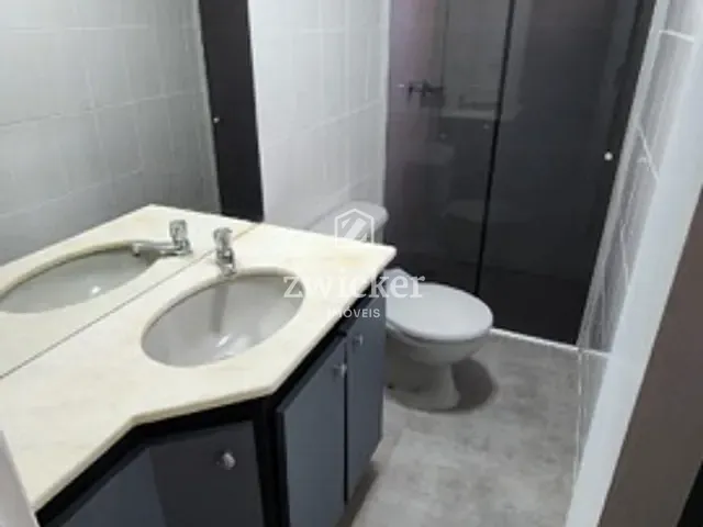 Apartamento 2 quartos e 1 banheiro, à venda, no bairro Jardim América em Bauru