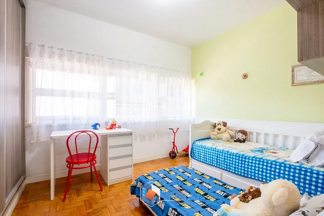 Apartamento, 3 quartos, 144 m² - Foto 12