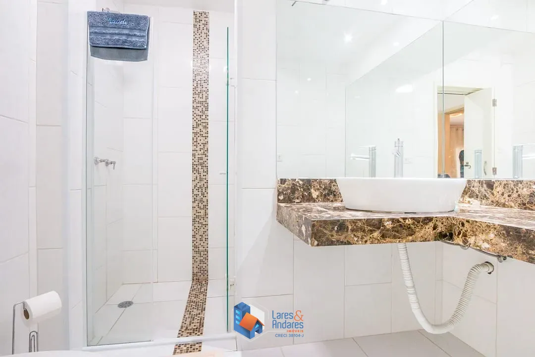 Apartamento, 3 quartos, 144 m² - Foto 14