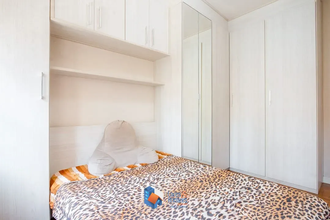 Apartamento, 3 quartos, 144 m² - Foto 16