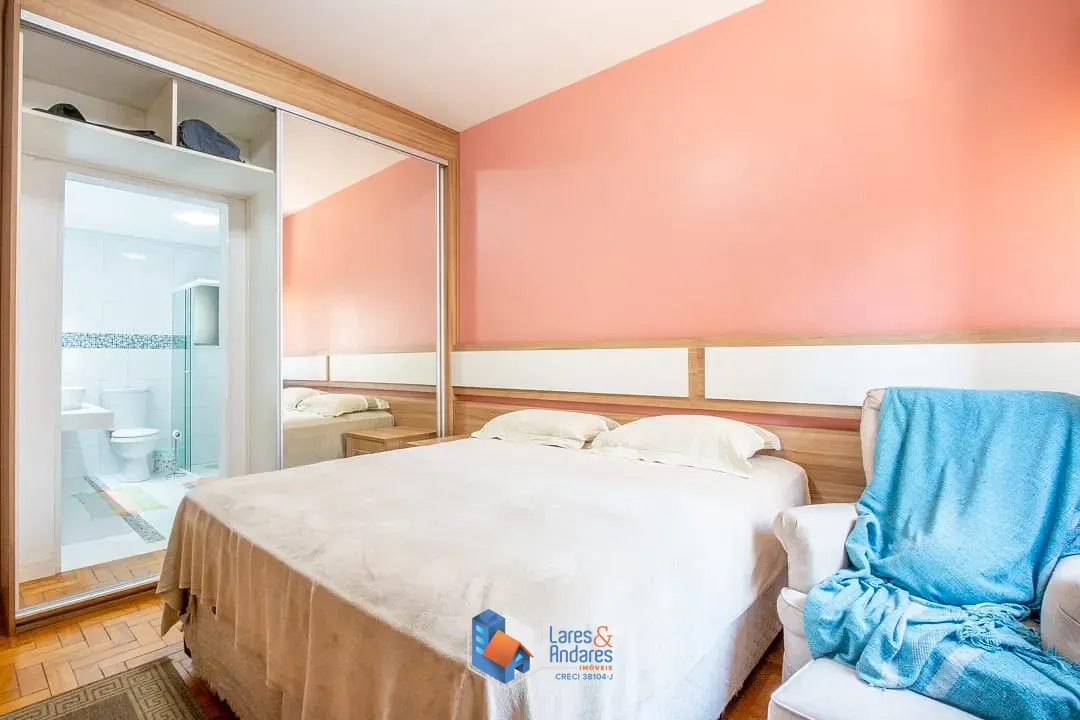 Apartamento, 3 quartos, 144 m² - Foto 18
