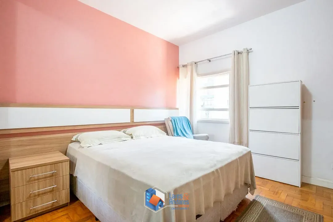 Apartamento, 3 quartos, 144 m² - Foto 17