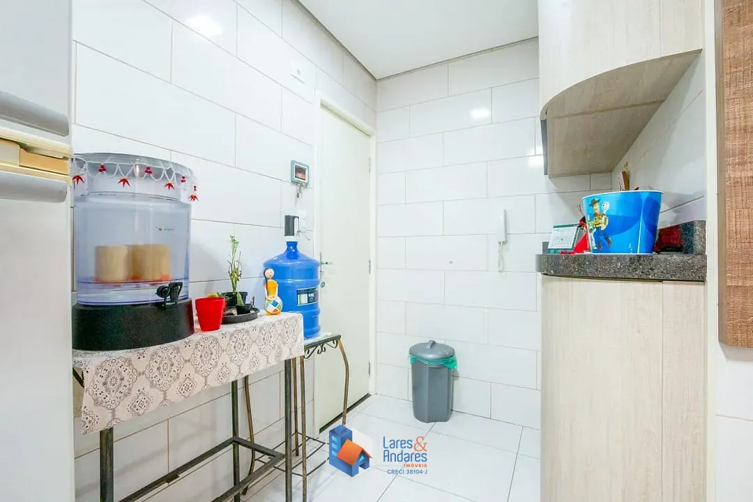 Apartamento, 3 quartos, 144 m² - Foto 24
