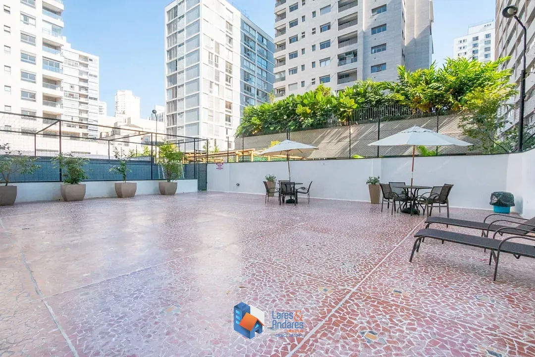 Apartamento, 3 quartos, 144 m² - Foto 32