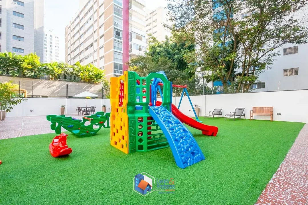 Apartamento, 3 quartos, 144 m² - Foto 31