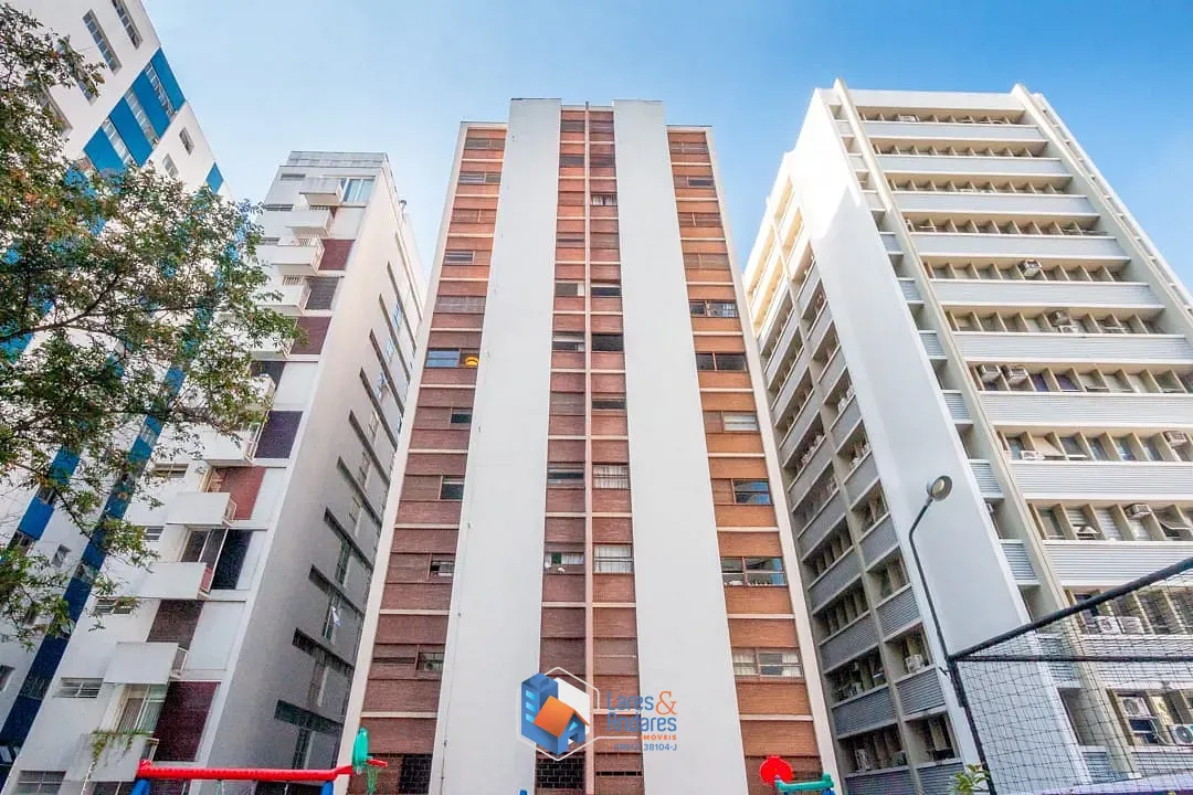 Apartamento, 3 quartos, 144 m² - Foto 34