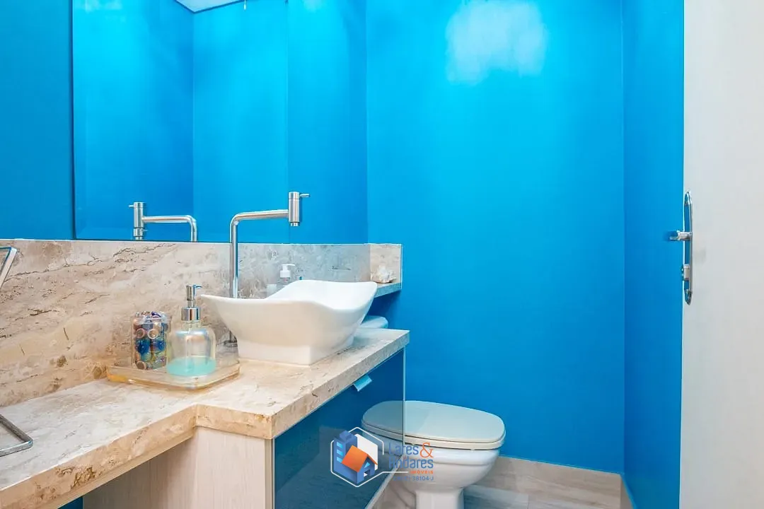 Apartamento, 3 quartos, 144 m² - Foto 7