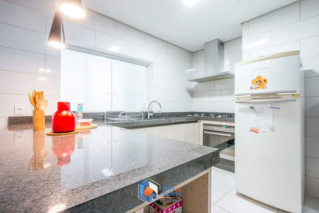 Apartamento, 3 quartos, 144 m² - Foto 23
