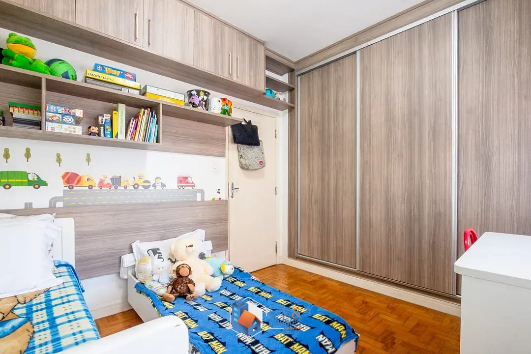 Apartamento, 3 quartos, 144 m² - Foto 13