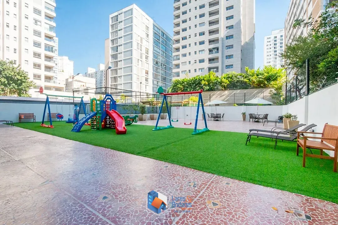 Apartamento, 3 quartos, 144 m² - Foto 30