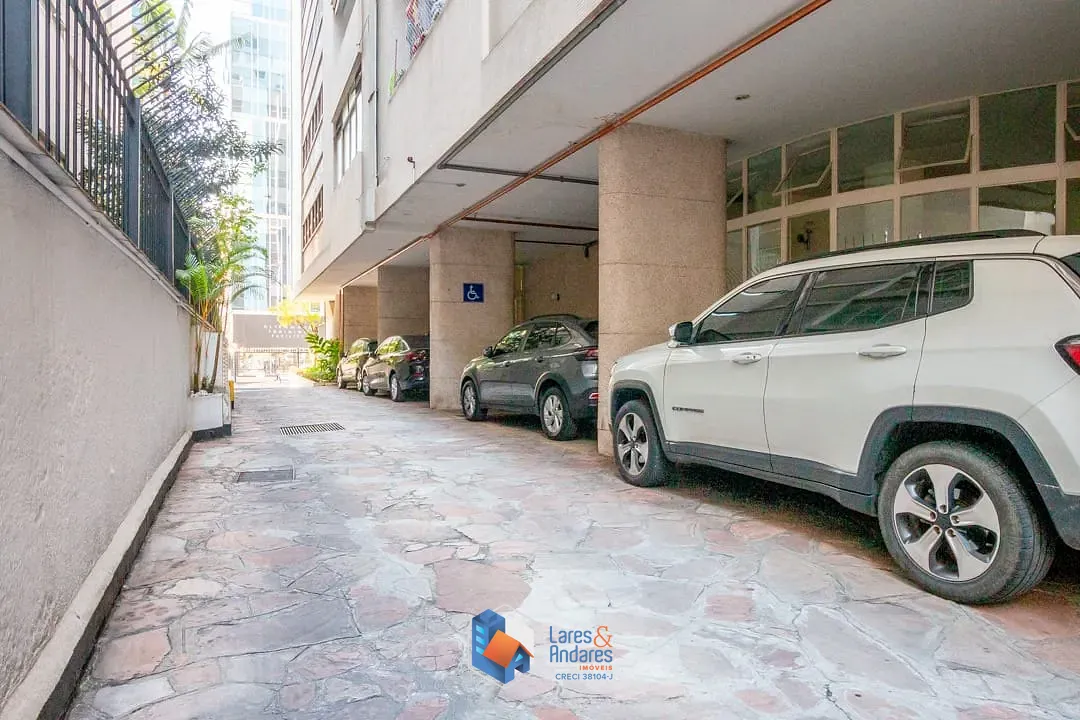 Apartamento, 3 quartos, 144 m² - Foto 29