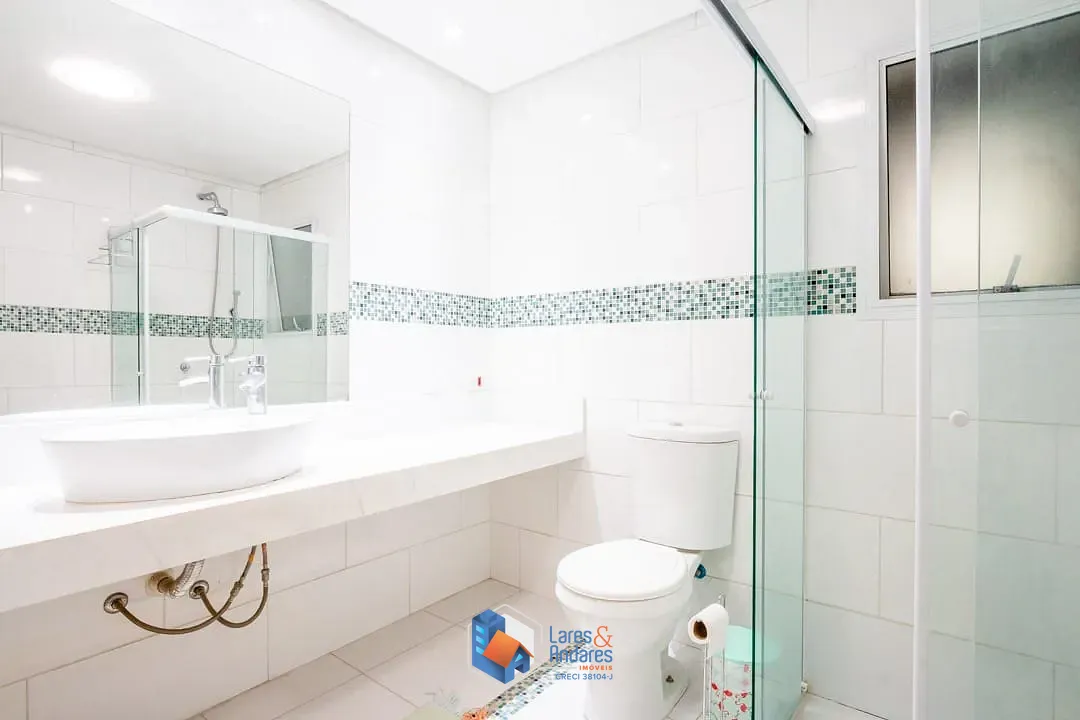 Apartamento, 3 quartos, 144 m² - Foto 19