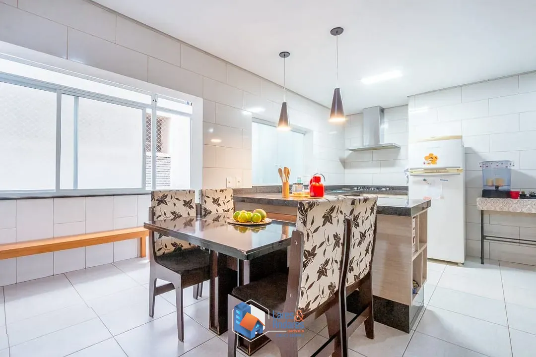 Apartamento, 3 quartos, 144 m² - Foto 22