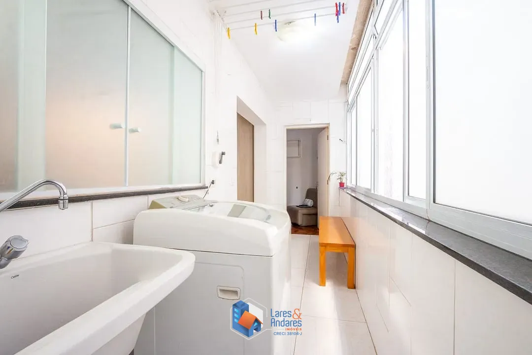 Apartamento, 3 quartos, 144 m² - Foto 28