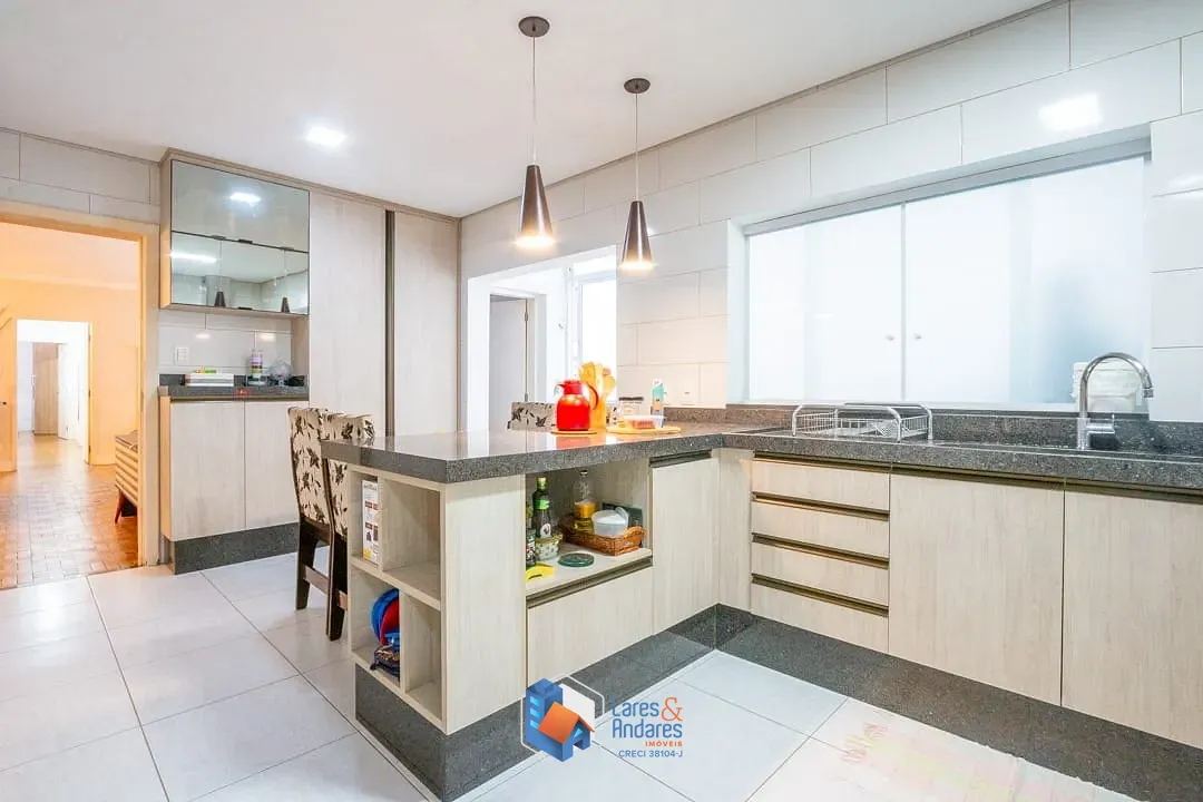 Apartamento, 3 quartos, 144 m² - Foto 25