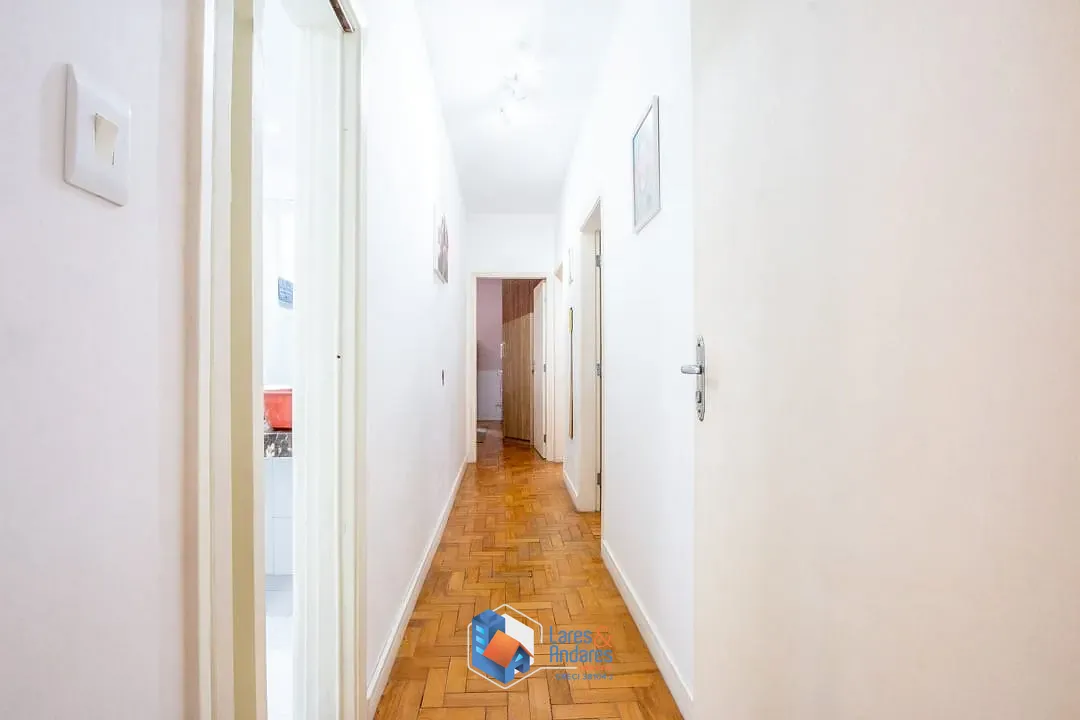 Apartamento, 3 quartos, 144 m² - Foto 9