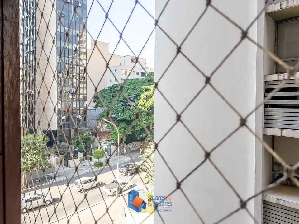 Apartamento, 3 quartos, 144 m² - Foto 35