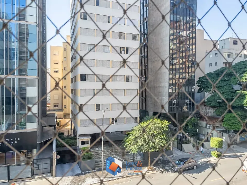 Apartamento, 3 quartos, 144 m² - Foto 36