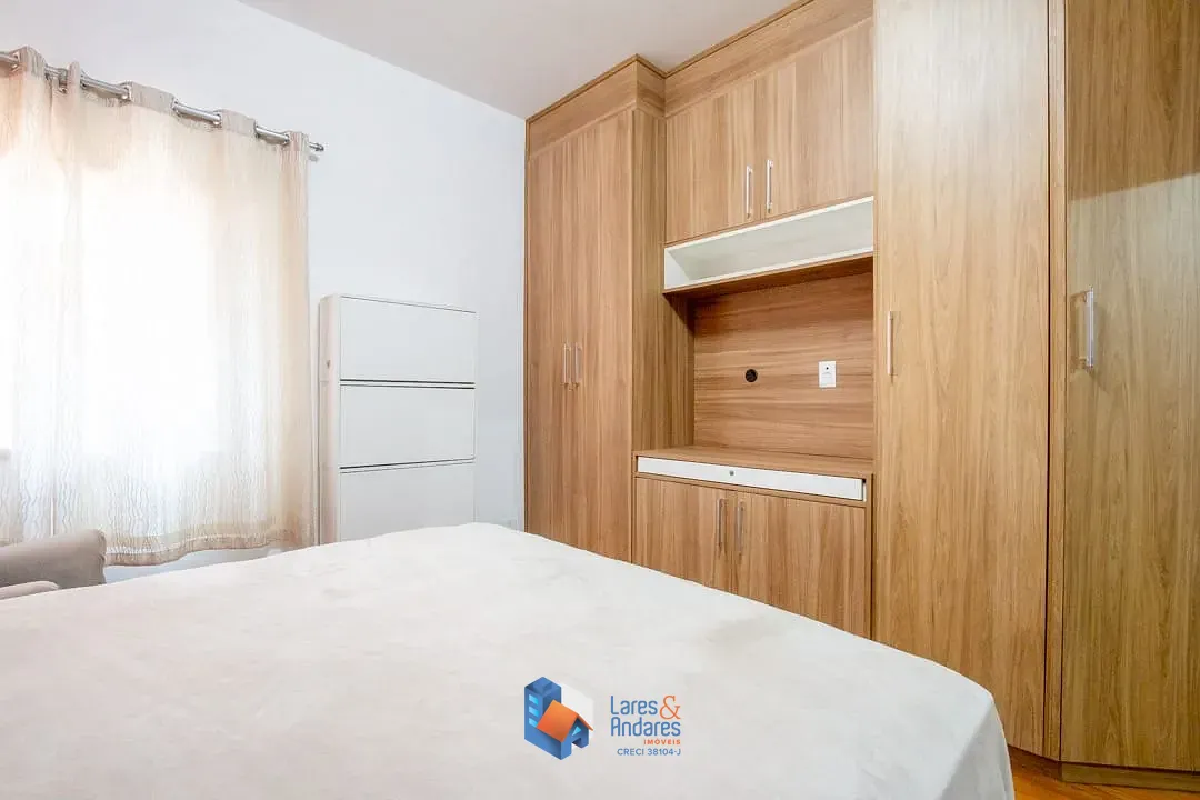 Apartamento, 3 quartos, 144 m² - Foto 21
