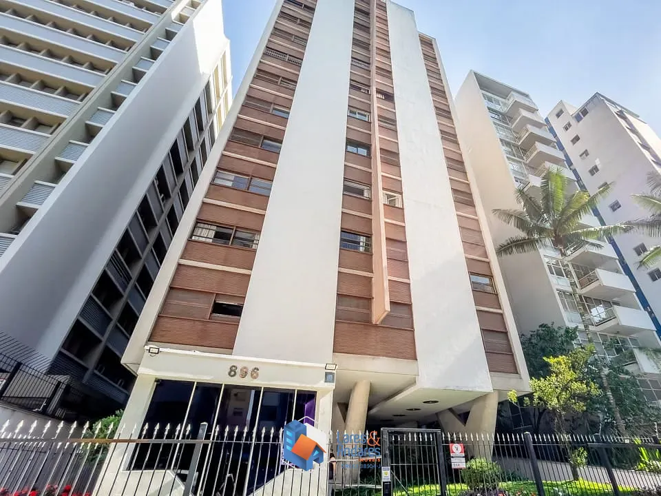 Apartamento, 3 quartos, 144 m² - Foto 37