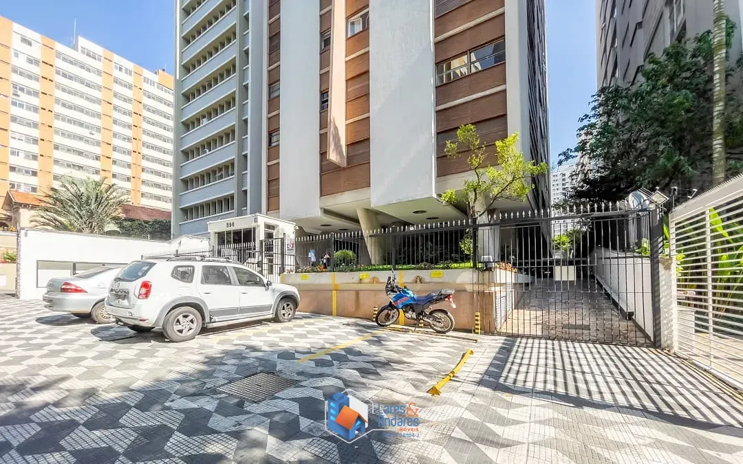 Apartamento, 3 quartos, 144 m² - Foto 38