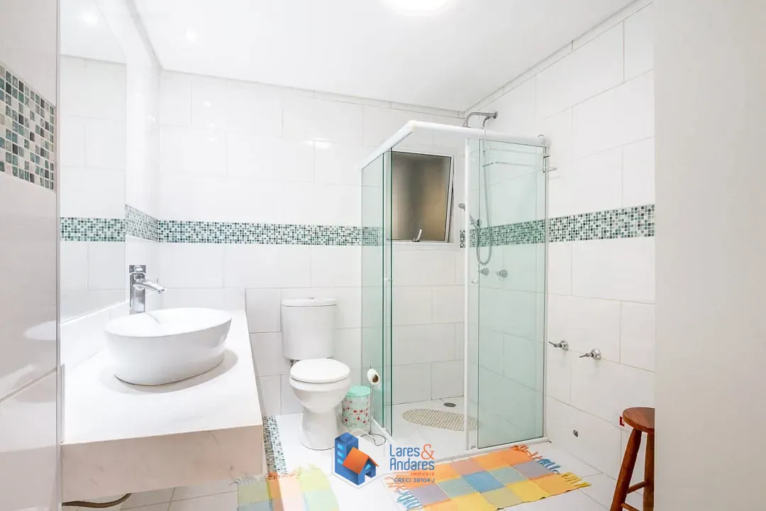 Apartamento, 3 quartos, 144 m² - Foto 20