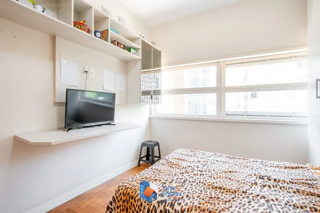 Apartamento, 3 quartos, 144 m² - Foto 15