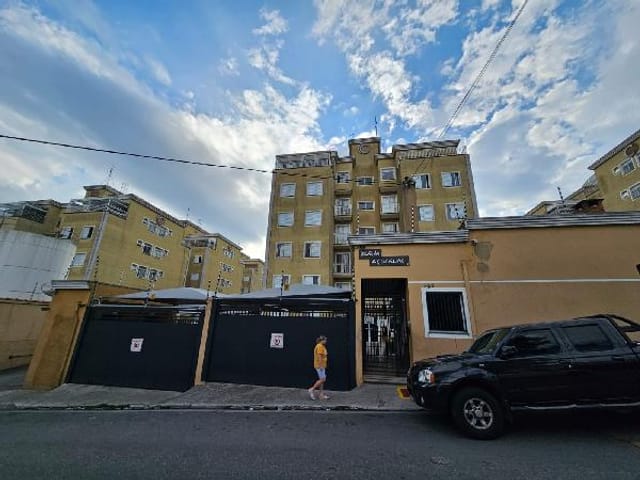 Foto do Apartamento - Apartamento à venda 2 Quartos, 1 Vaga, 68M², BONSUCESSO, GUARULHOS - SP | Imobiliária Compare