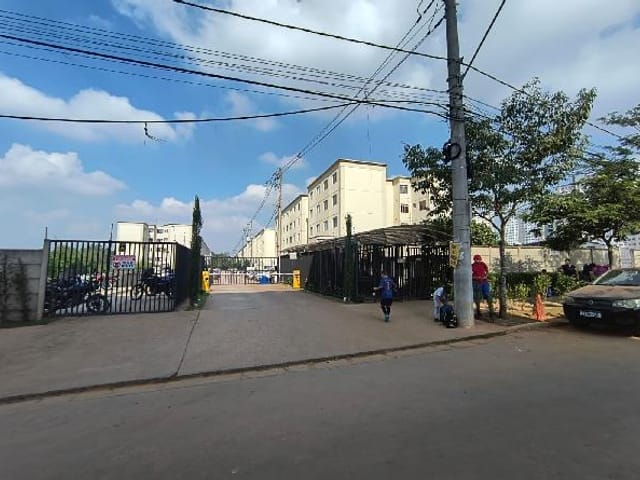 Foto do Apartamento - Apartamento à venda 2 Quartos, 45M², SEM REFERENCIA, GUARULHOS - SP | Imobiliária Compare