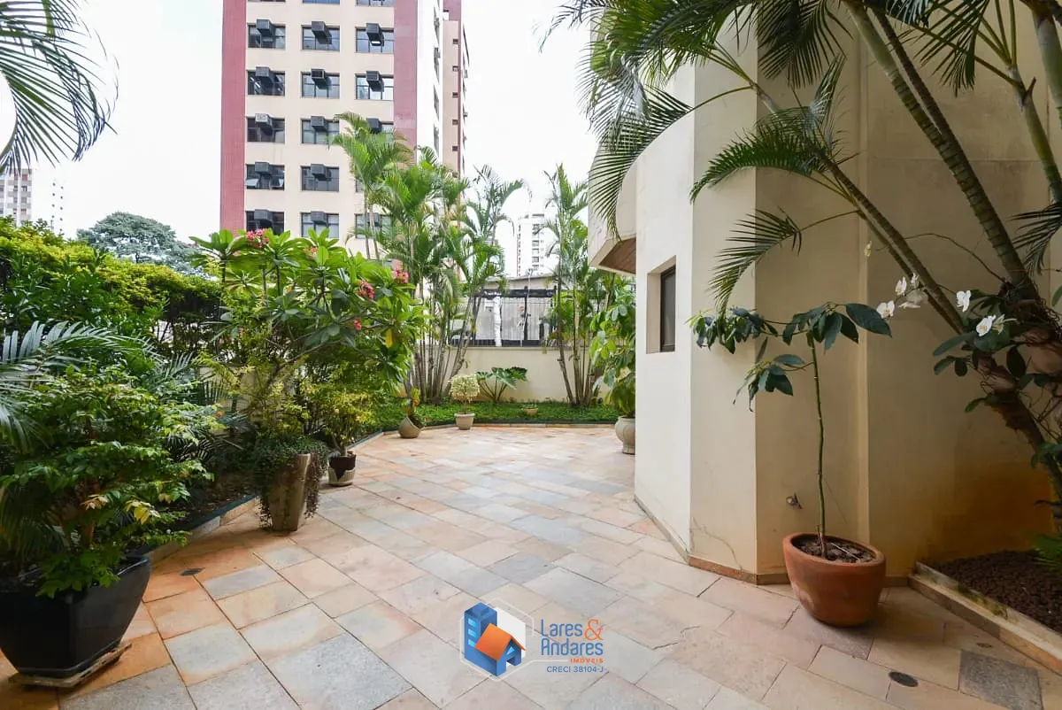 Apartamento, 2 quartos, 151 m² - Foto 38